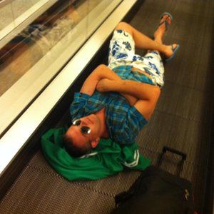 Meet your Posher, Mick